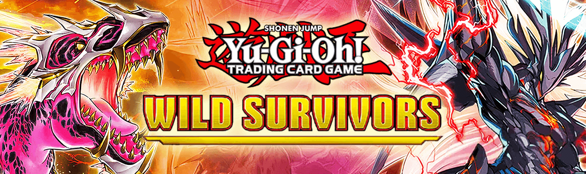 Yu-Gi-Oh! Trading Card Game Booster Packs